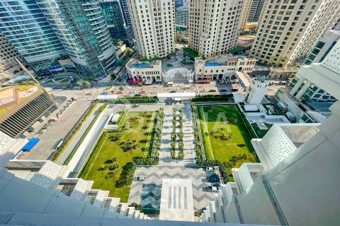 Apartamento en La Vie, Jumeirah Beach Residence, Dubai, 1 dormitorio, 78.4 m², № 6501 - foto 12