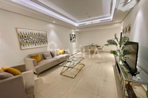 شقة في وسط مدينة دبي, دبي 2 غرف نوم, 128.2 م² رقم 6502 - صورة 1