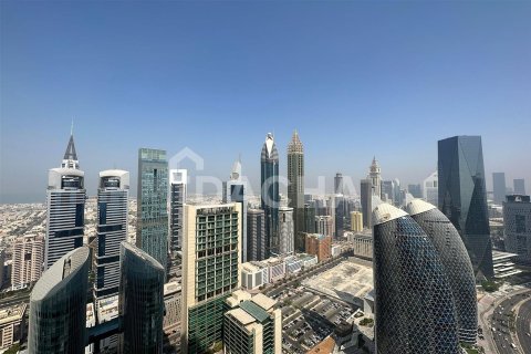 Apartamento en DIFC, Dubai, 1 dormitorio, 89.9 m², № 6496 - foto 6