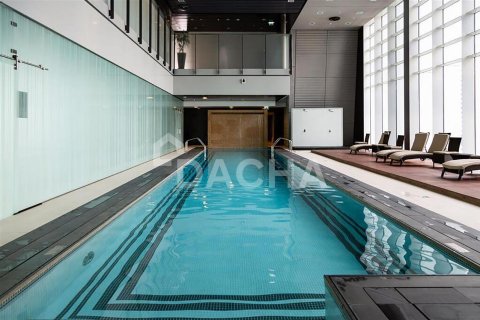 Apartamento en DIFC, Dubai, 1 dormitorio, 89.9 m², № 6496 - foto 13