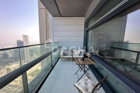 Apartamento en DIFC, Dubai, 1 dormitorio, 89.9 m², № 6496 - foto 5