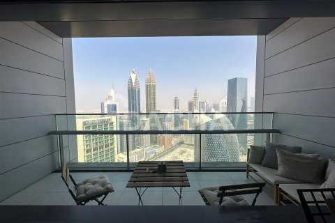 Apartamento en DIFC, Dubai, 1 dormitorio, 89.9 m², № 6496 - foto 1
