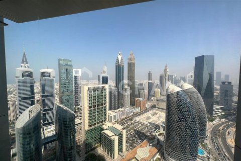 Apartamento en DIFC, Dubai, 1 dormitorio, 89.9 m², № 6496 - foto 12