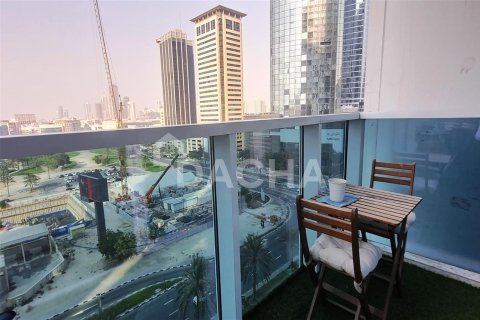 شقة في Marina Arcade Tower, مرسى دبي, دبي 2 غرف نوم, 112.9 م² رقم 6498 - صورة 14