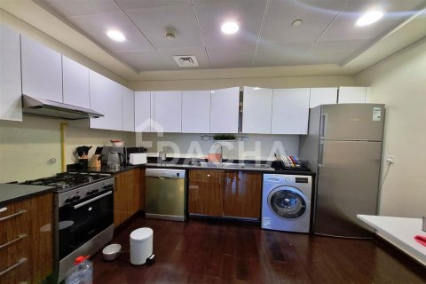 شقة في Marina Arcade Tower, مرسى دبي, دبي 2 غرف نوم, 112.9 م² رقم 6498 - صورة 10