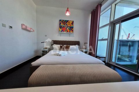 شقة في Marina Arcade Tower, مرسى دبي, دبي 2 غرف نوم, 112.9 م² رقم 6498 - صورة 9
