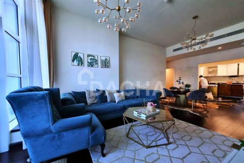 شقة في Marina Arcade Tower, مرسى دبي, دبي 2 غرف نوم, 112.9 م² رقم 6498 - صورة 1