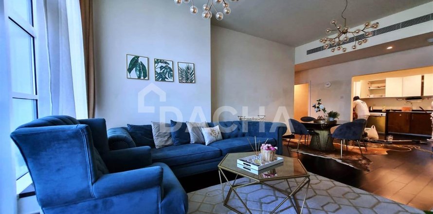 شقة في Marina Arcade Tower, مرسى دبي, دبي 2 غرف نوم, 112.9 م² رقم 6498