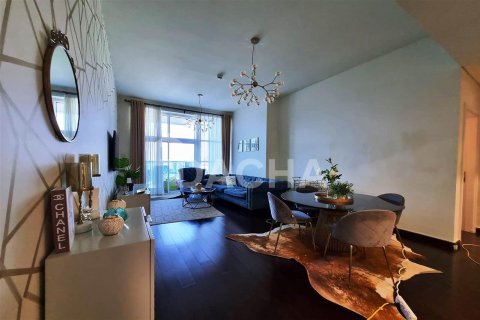 شقة في Marina Arcade Tower, مرسى دبي, دبي 2 غرف نوم, 112.9 م² رقم 6498 - صورة 3