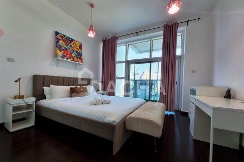 شقة في Marina Arcade Tower, مرسى دبي, دبي 2 غرف نوم, 112.9 م² رقم 6498 - صورة 8