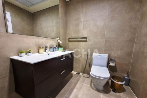 شقة في Marina Arcade Tower, مرسى دبي, دبي 2 غرف نوم, 112.9 م² رقم 6498 - صورة 12