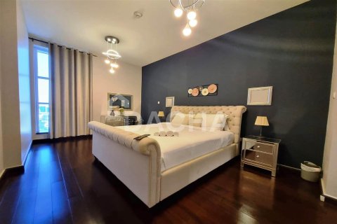 شقة في Marina Arcade Tower, مرسى دبي, دبي 2 غرف نوم, 112.9 م² رقم 6498 - صورة 6