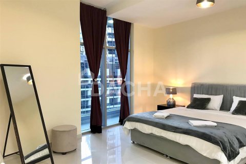 Appartement à Dubai Marina, Dubai, 3 chambres, 119.6 m², № 6499 - photo 5