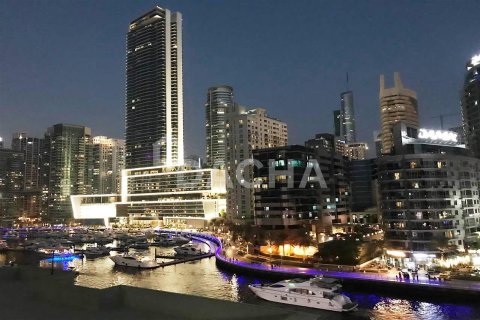 Appartement à Dubai Marina, Dubai, 3 chambres, 119.6 m², № 6499 - photo 11