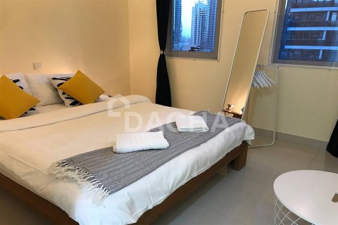 Appartement à Dubai Marina, Dubai, 3 chambres, 119.6 m², № 6499 - photo 4