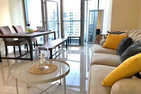 Appartement à Dubai Marina, Dubai, 3 chambres, 119.6 m², № 6499 - photo 7