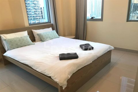 Appartement à Dubai Marina, Dubai, 3 chambres, 119.6 m², № 6499 - photo 3