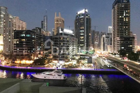 Appartement à Dubai Marina, Dubai, 3 chambres, 119.6 m², № 6499 - photo 12