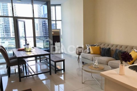 Appartement à Dubai Marina, Dubai, 3 chambres, 119.6 m², № 6499 - photo 1