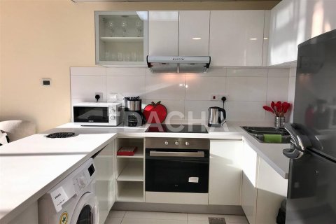 Appartement à Dubai Marina, Dubai, 3 chambres, 119.6 m², № 6499 - photo 6
