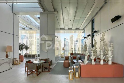شقة في Vida Residences Dubai Marina, مرسى دبي, دبي 1غرف نوم, 69.9 م² رقم 6500 - صورة 15