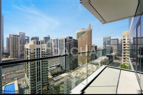 شقة في Vida Residences Dubai Marina, مرسى دبي, دبي 1غرف نوم, 69.9 م² رقم 6500 - صورة 11