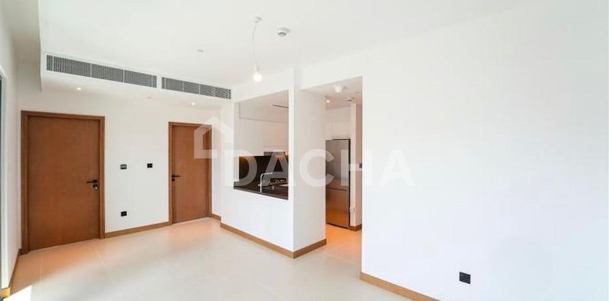 شقة في Vida Residences Dubai Marina, مرسى دبي, دبي 1غرف نوم, 69.9 م² رقم 6500