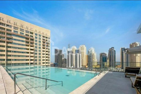 شقة في Vida Residences Dubai Marina, مرسى دبي, دبي 1غرف نوم, 69.9 م² رقم 6500 - صورة 12