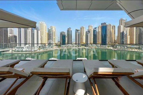 شقة في Vida Residences Dubai Marina, مرسى دبي, دبي 1غرف نوم, 69.9 م² رقم 6500 - صورة 13