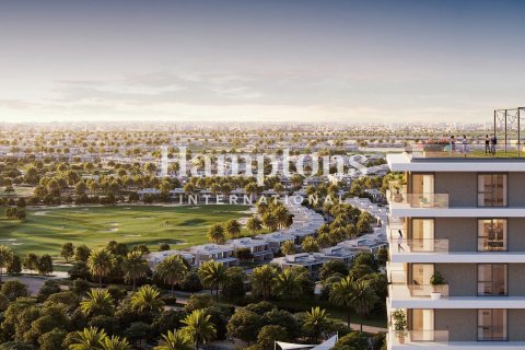 Apartment in Maple at Dubai Hills Estate, Dubai Hills Estate, Dubai 1 bedroom, 69.30563800 sq.m. № 97934 - photo 7