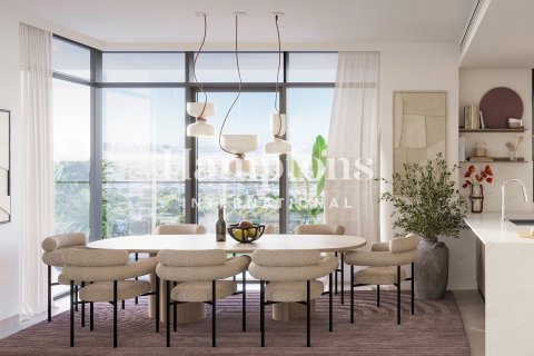 Apartment in Maple at Dubai Hills Estate, Dubai Hills Estate, Dubai 1 bedroom, 69.39854100 sq.m. № 97933 - photo 7