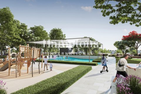 Apartment in Maple at Dubai Hills Estate, Dubai Hills Estate, Dubai 1 bedroom, 69.39854100 sq.m. № 97933 - photo 4