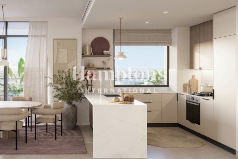 Apartment in Maple at Dubai Hills Estate, Dubai Hills Estate, Dubai 1 bedroom, 69.3985 sq.m. № 97933