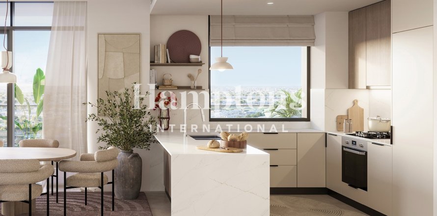 Apartment in Maple at Dubai Hills Estate, Dubai Hills Estate, Dubai 1 bedroom, 69.3985 sq.m. № 97933