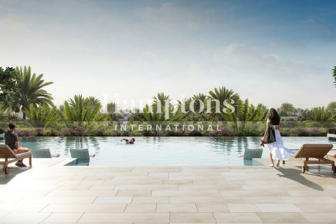 Apartment in Maple at Dubai Hills Estate, Dubai Hills Estate, Dubai 1 bedroom, 69.39854100 sq.m. № 97933 - photo 8