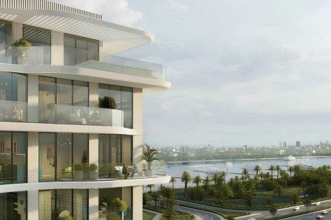 Apartment in Dubai 2 bedrooms, 126 sq.m. № 97932