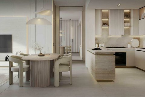 Apartment in Dubai 2 bedrooms, 126 sq.m. № 97932 - photo 3