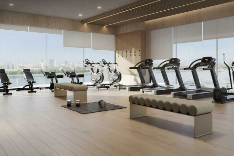 Apartment in Dubai 2 bedrooms, 126 sq.m. № 97932 - photo 5