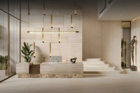 Apartment in Dubai 2 bedrooms, 126 sq.m. № 97932 - photo 6