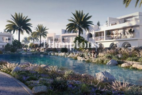 Villa in The Valley, Dubai 5 bedrooms, 399.94741500 sq.m. № 97937 - photo 7