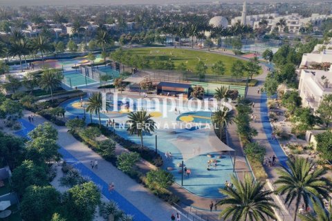 Villa in The Valley, Dubai 5 bedrooms, 399.94741500 sq.m. № 97937 - photo 4