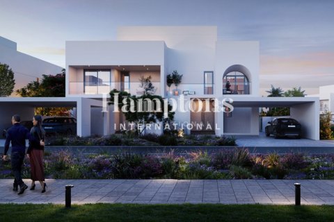 Villa in The Valley, Dubai 5 bedrooms, 399.94741500 sq.m. № 97937 - photo 10