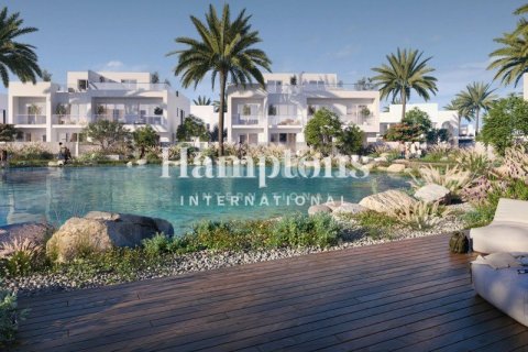 Villa in The Valley, Dubai 5 bedrooms, 399.94741500 sq.m. № 97937 - photo 8