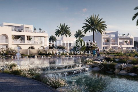 Villa in The Valley, Dubai 5 bedrooms, 399.94741500 sq.m. № 97937 - photo 6