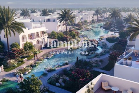 Villa in The Valley, Dubai 5 bedrooms, 399.94741500 sq.m. № 97937 - photo 3