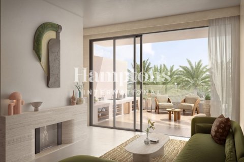 Villa in The Valley, Dubai 5 bedrooms, 399.94741500 sq.m. № 97937 - photo 9