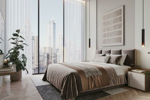 Appartement à Al Satwa, Dubai, 2 chambres, 60 m², № 97930 - photo 7