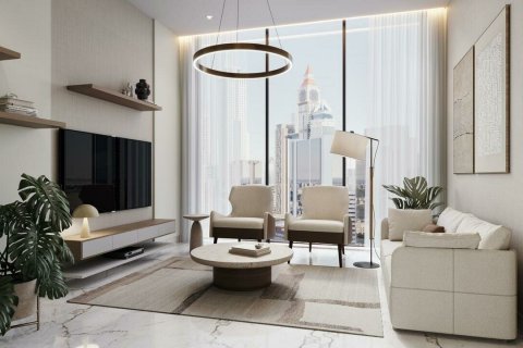 Appartement à Al Satwa, Dubai, 2 chambres, 60 m², № 97930 - photo 6