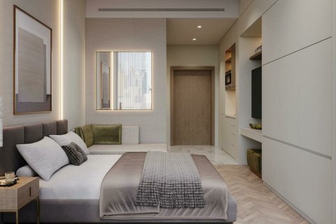 Appartement à Al Satwa, Dubai, 2 chambres, 60 m², № 97930 - photo 2