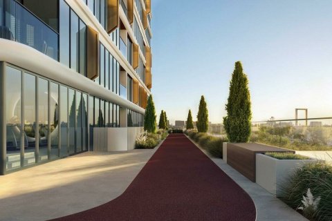 Appartement à Al Satwa, Dubai, 2 chambres, 60 m², № 97930 - photo 15